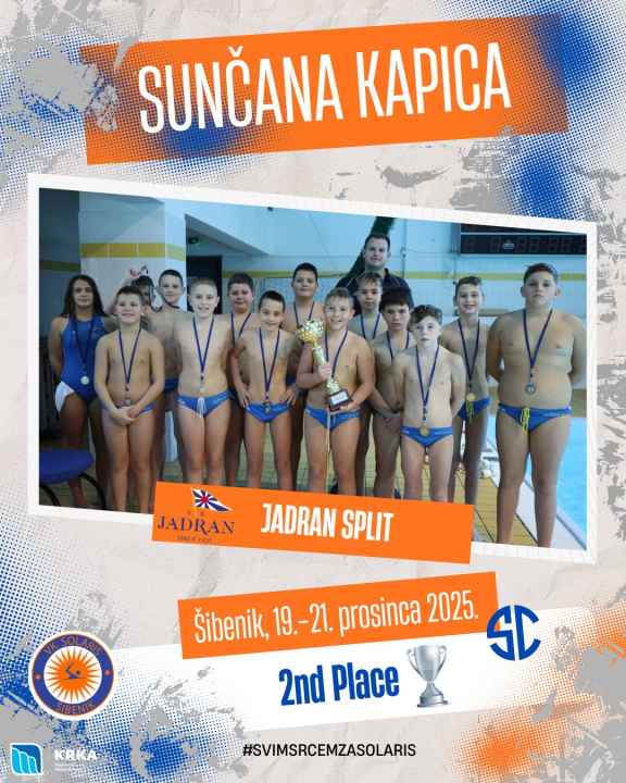 FOTO Završen memorijal u spomen na Grgu Renju i Renata Vrbičića: 'Solaris prenosi uspomene novim generacijama'