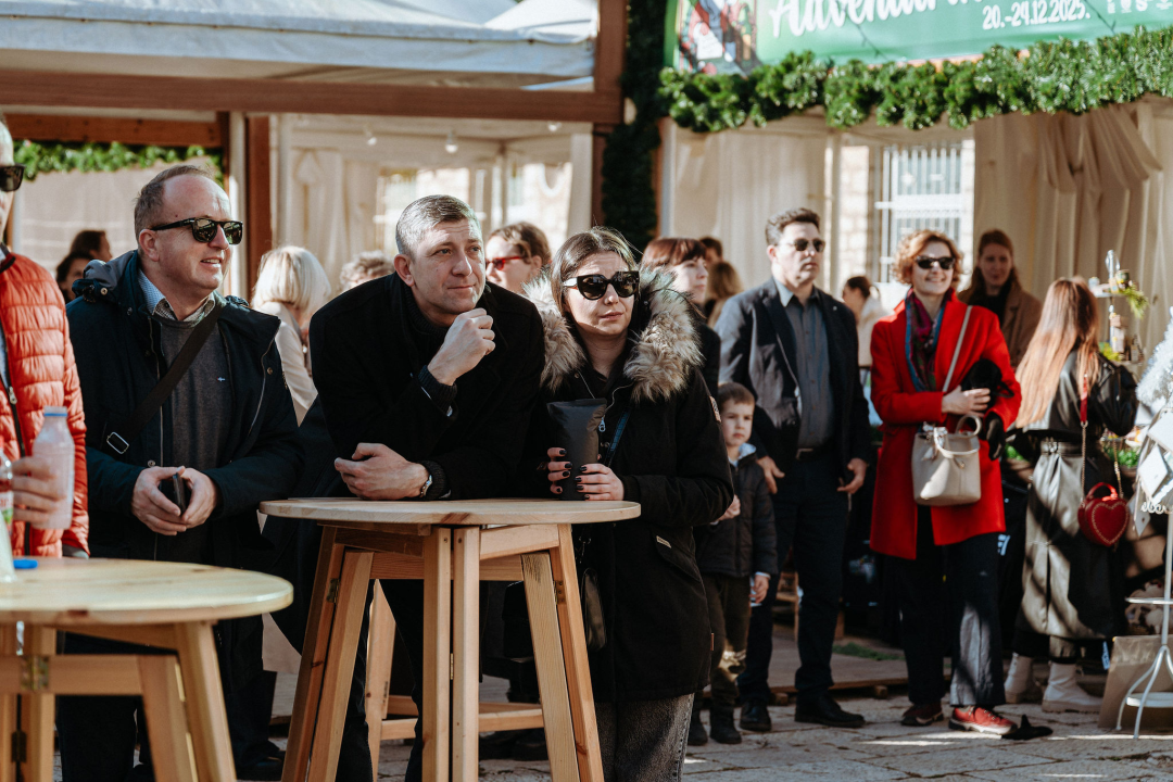 Ajmo lokalno pokreće internet trgovinu