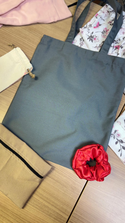 FOTO Uspješno završen tečaj krojenja i šivanja u POU Šibenik, a prijave za novi ciklus već su otvorene