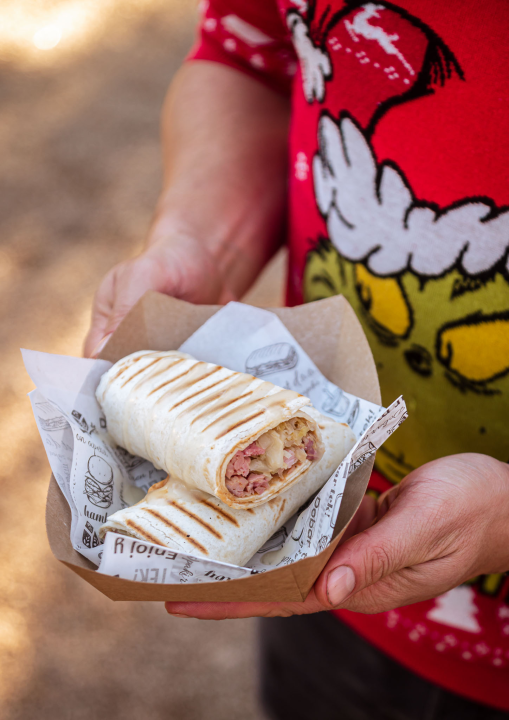 FOTO Idemo do grada: Doživite s nama čaroliju adventskih kućica