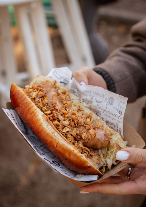 FOTO Idemo do grada: Doživite s nama čaroliju adventskih kućica