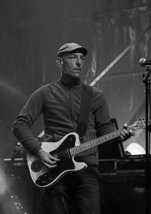 Teški osjećaji u parku