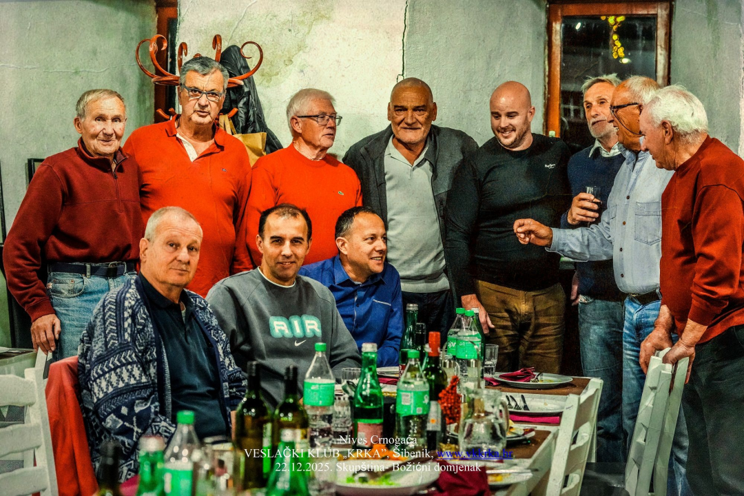 Sjednica Skupštine VK Krka