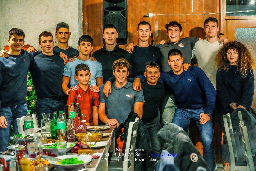 Sjednica Skupštine VK Krka