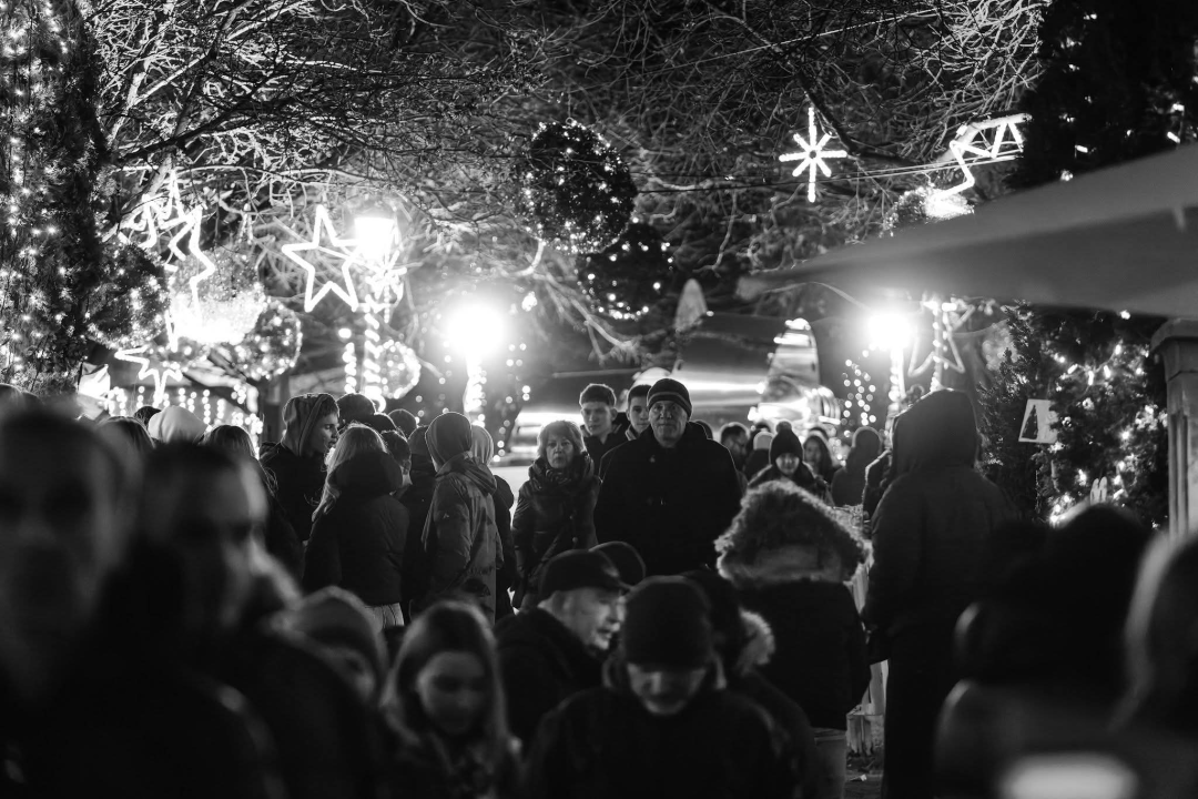 Daleka obala ispunila park: Šibenik plesao uz Deana, Zokija i Jadrana