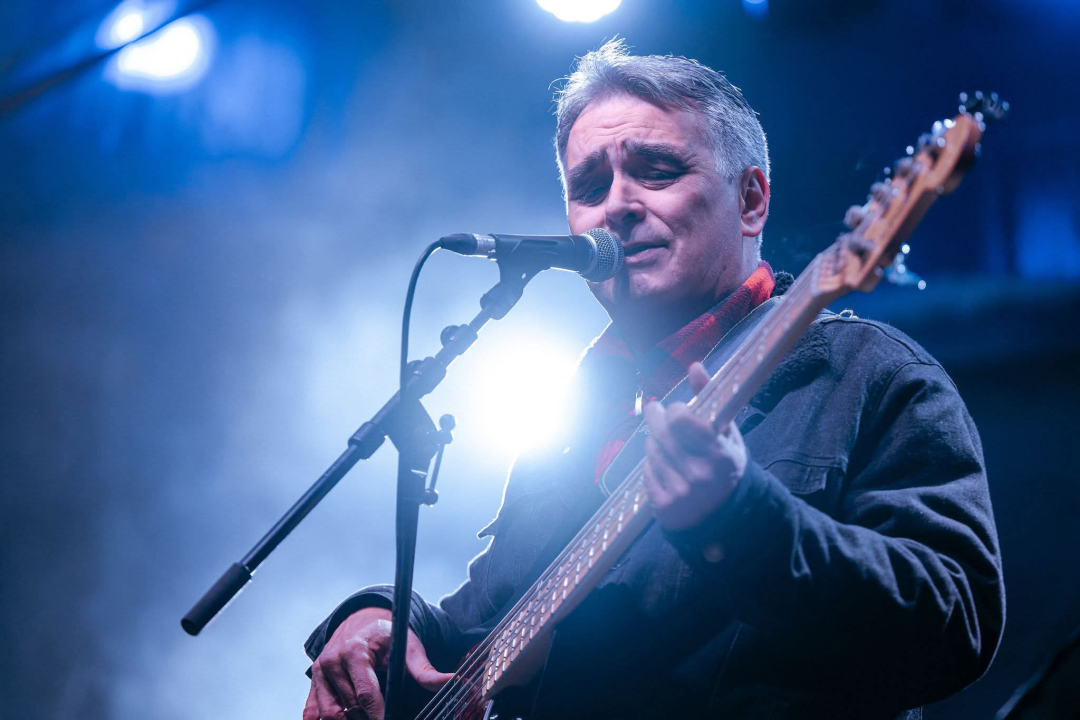 Daleka obala ispunila park: Šibenik plesao uz Deana, Zokija i Jadrana