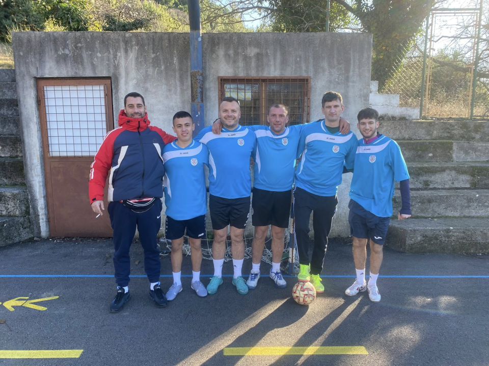 6. Božićni turnir rupskih OPG-ova