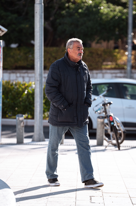 FOTO Đir po gradu, ponedjeljak 29. prosinca