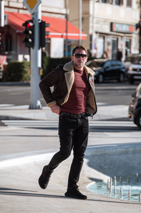 FOTO Đir po gradu, ponedjeljak 29. prosinca