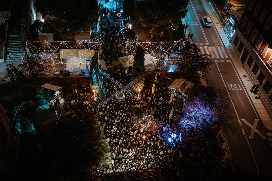 Baby Lasagna na Adventuri