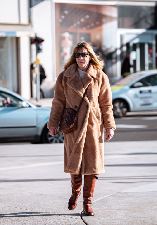 FOTO Đir po gradu, srijeda 31. prosinca