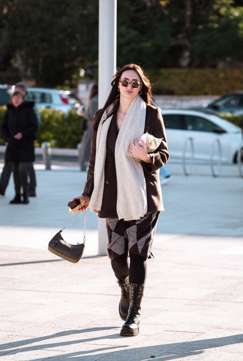 FOTO Đir po gradu, srijeda 31. prosinca