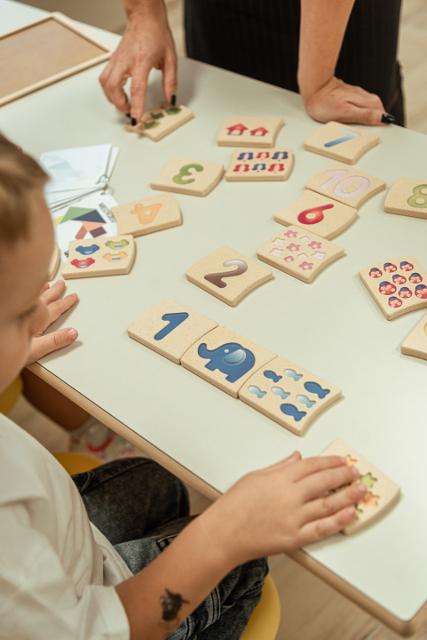 FOTO Otvoreni upisi u SmartyKids: Najbolji dar za budućnost vašeg djeteta!