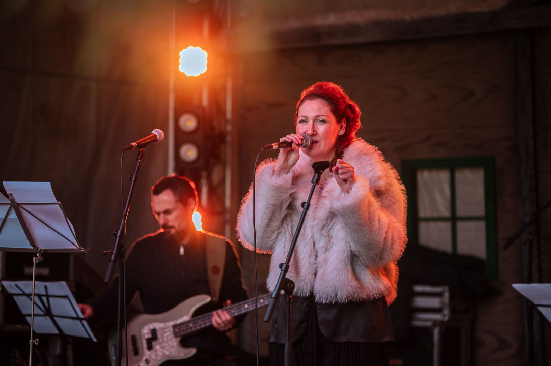 Šibenčani uživaju u zadnjem danu Adventure: Dnevno druženje uz Pojačaj radio, a večeras veliko finale s Cubismom