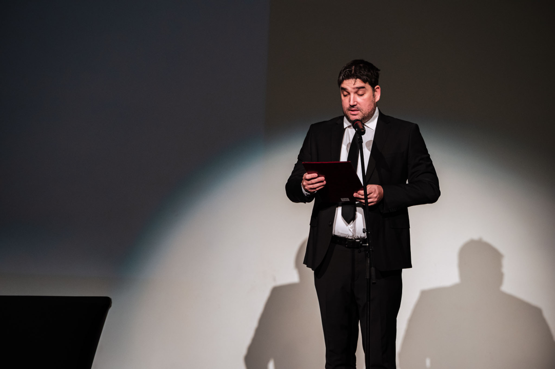 Komemoracijom odana počast Branku Lovriću Caparinu