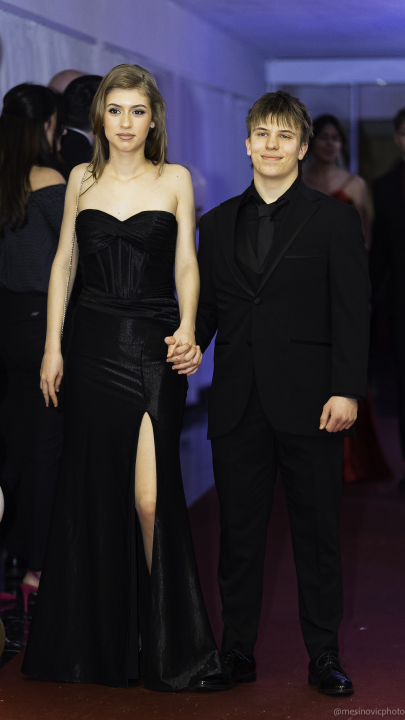 Zavirite na maturalni ples šibenske Tehničke škole (2)