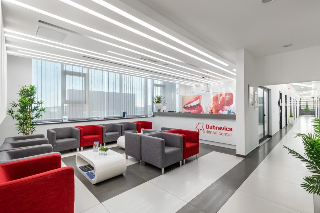 FOTO Novi osmijeh uz Dental centar Dubravica: Što trebate znati prije ugradnje implantata