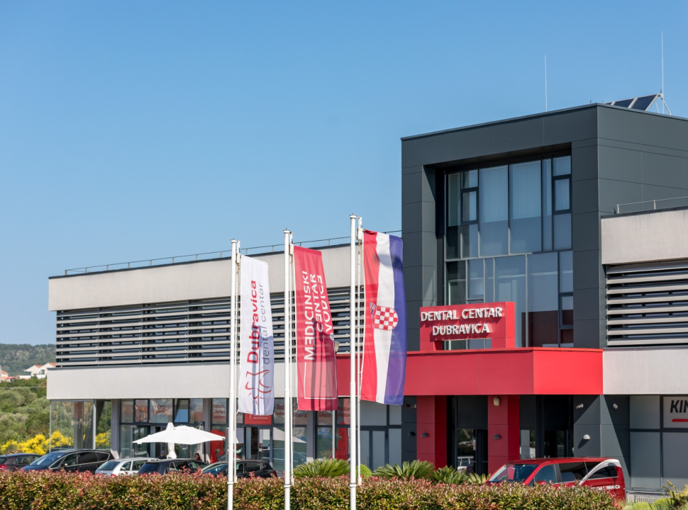FOTO Novi osmijeh uz Dental centar Dubravica: Što trebate znati prije ugradnje implantata