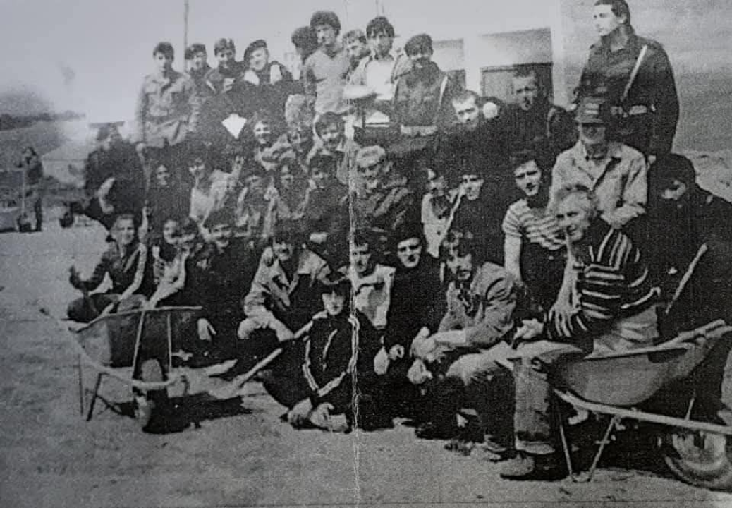 Grupa koja čuva dušu mjesta: Više od 2500 članova svakodnevno oživljava povijest Rogoznice