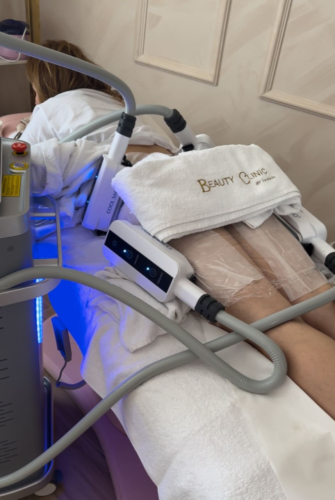 FOTO Tražite motivaciju nakon blagdana? Beauty Clinic by Tamara donosi izazov uz koji se vraćate u formu!