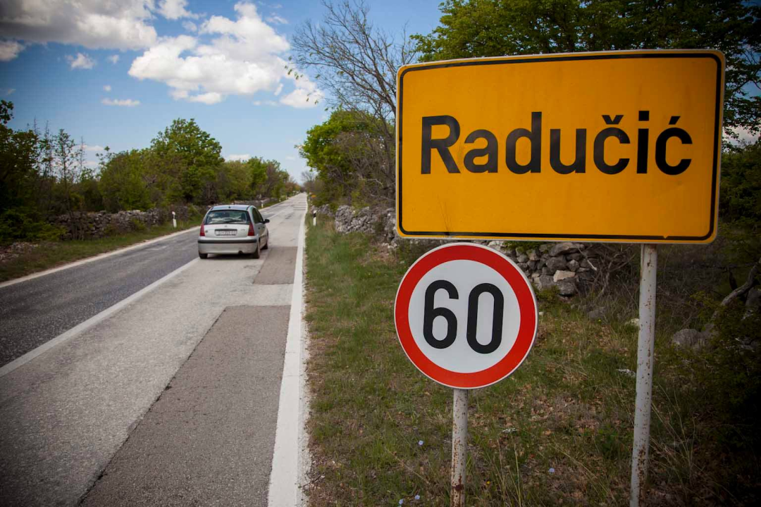 Nevjerojatna priča iz šibenskog zaleđa: 'Kod Pere' svi dolaze zbog jedne stvari