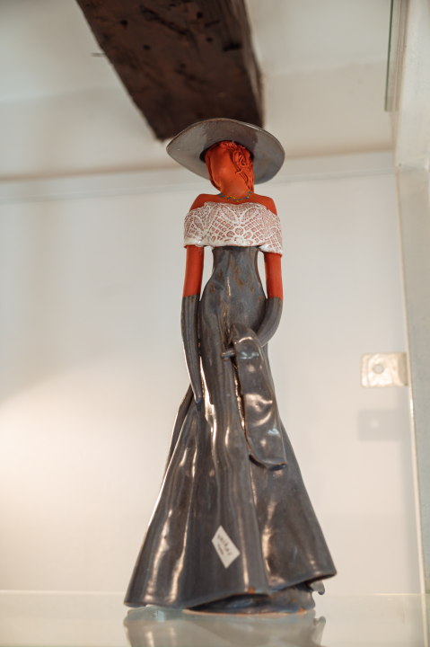 FOTO Otkrijte novu keramiku, odlične popuste na modne kolekcije i pogodnosti Silver kartice u Galeriji Juraj Dalmatinac!