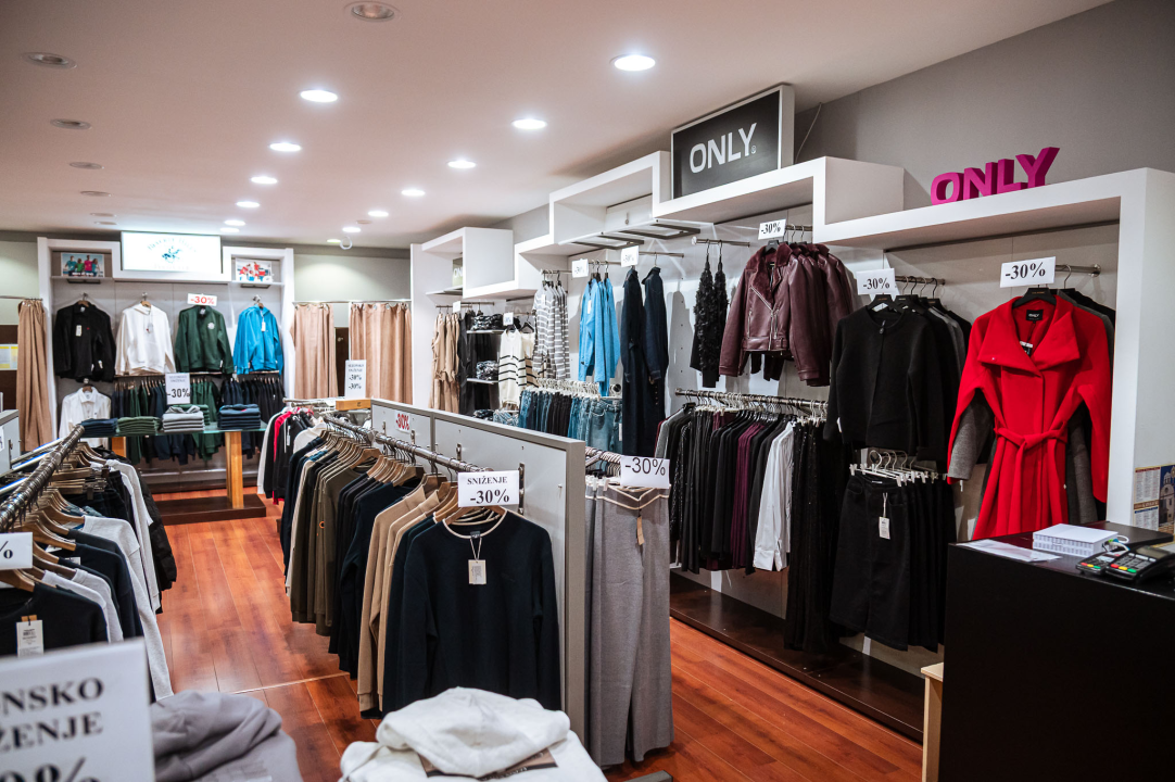 FOTO Idemo do grada: Saznajte gdje se kriju zanimljivi komadi ove sezone