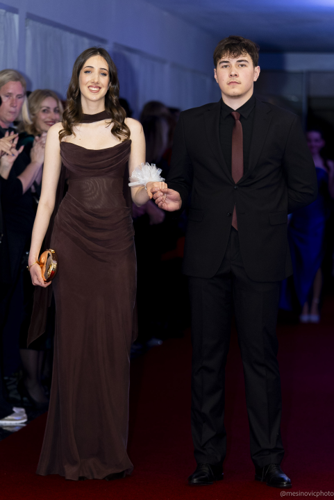 Zavirite na maturalni ples Gimnazije Antuna Vrančića (2)