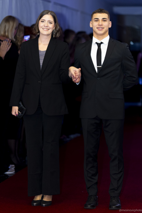 Zavirite na maturalni ples Gimnazije Antuna Vrančića (2)