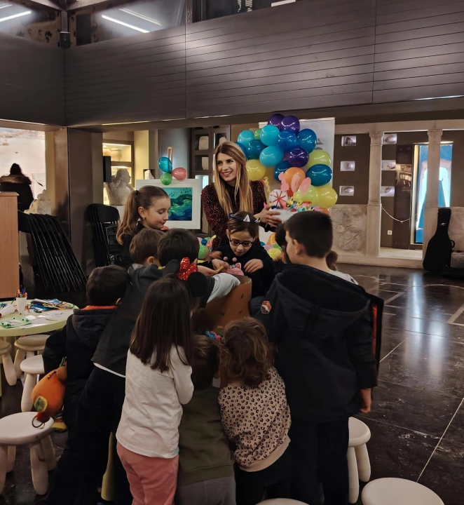 Kneževa palača i stara jezgra: Održana Noć muzeja u Šibeniku uz osam sati bogatog programa