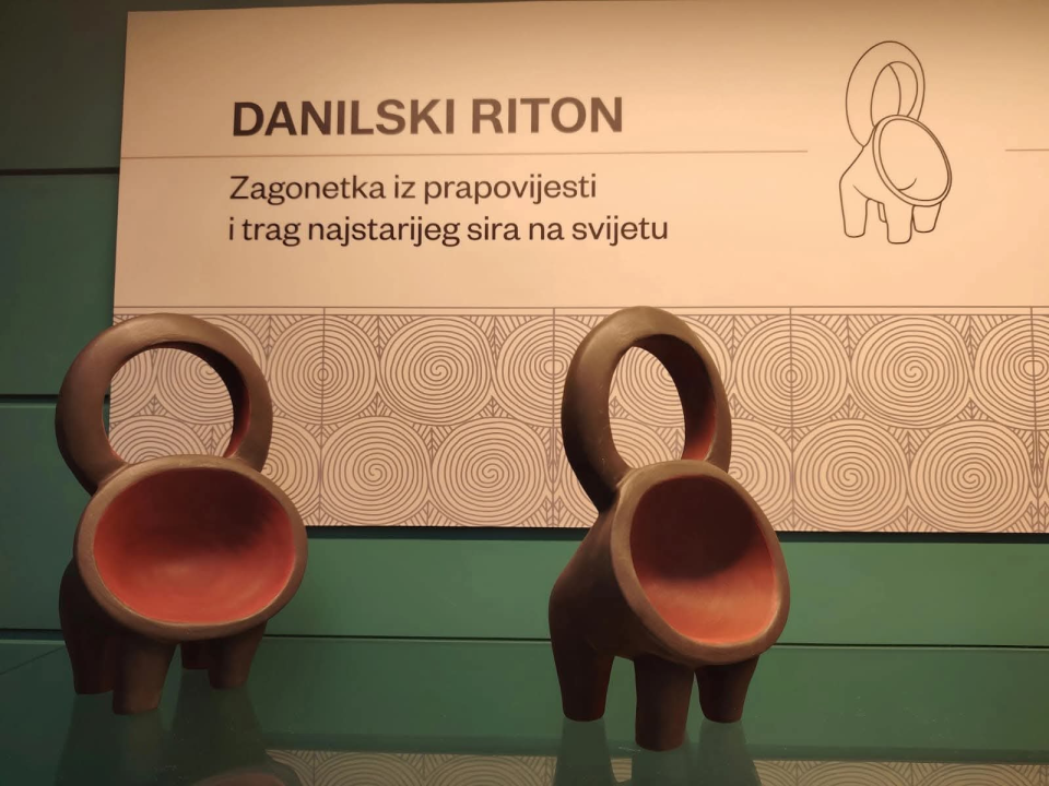 Kneževa palača i stara jezgra: Održana Noć muzeja u Šibeniku uz osam sati bogatog programa