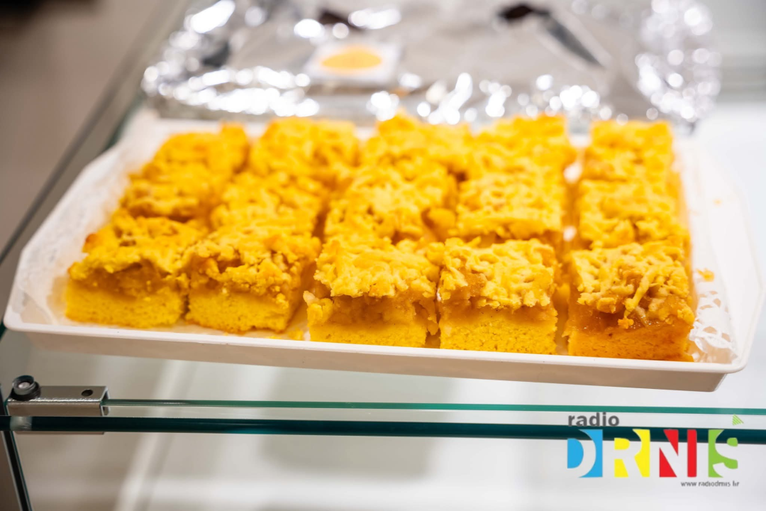 Drniš slavio kulturu i tradiciju uz slatki miris domaćih pita