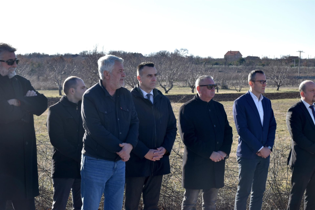 Obilježena 33. godišnjica tragičnog stradavanja 16 civila s područja Općine Promina