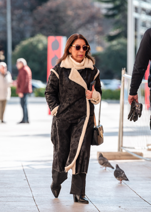 FOTO Đir po gradu, ponedjeljak 2. veljače