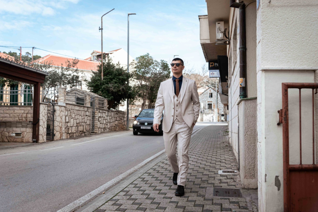 FOTO Budite zvijezda maturalnog plesa uz Gentlemen Style!