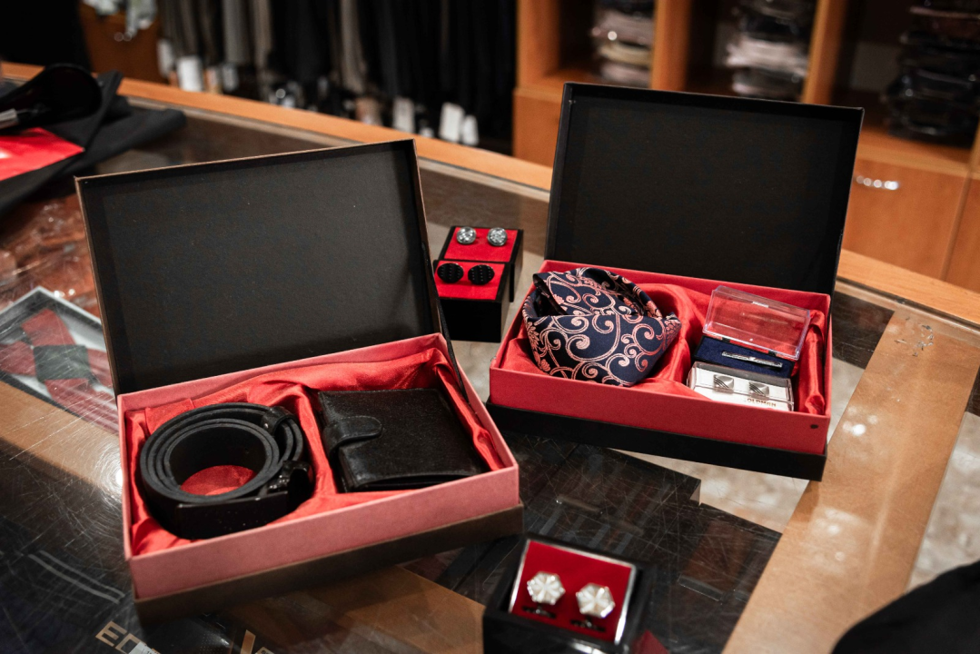 FOTO Budite zvijezda maturalnog plesa uz Gentlemen Style!