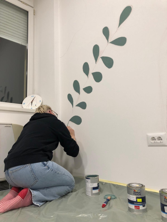 Iva Martinović Sabljić svestrana je volonterka iz Zatona