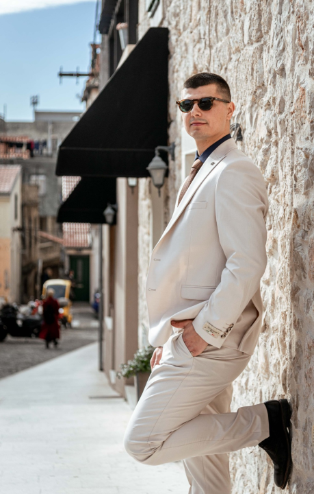 FOTO Budite zvijezda maturalnog plesa uz Gentlemen Style!