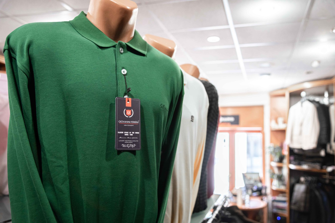 FOTO Budite zvijezda maturalnog plesa uz Gentlemen Style!