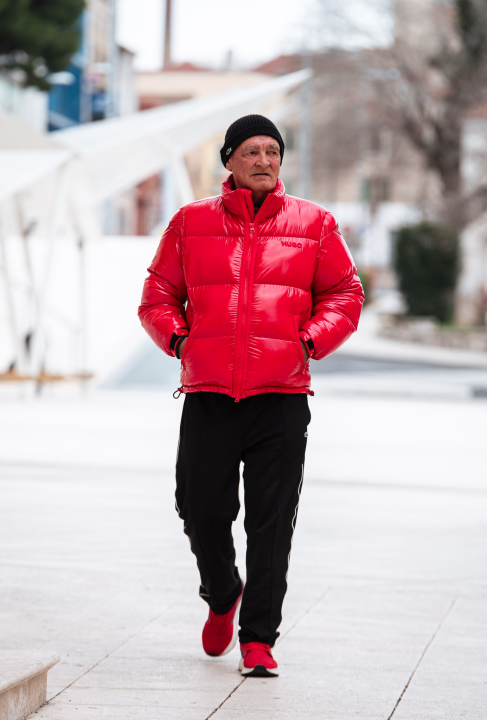 FOTO Đir po gradu, srijeda 4. veljače