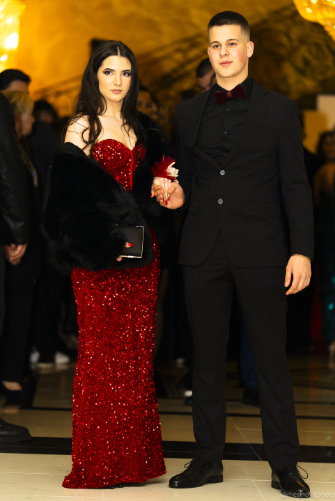 Zavirite na maturalni ples šibenske Industrijsko-obrtničke škole (2)