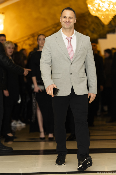 Zavirite na maturalni ples šibenske Industrijsko-obrtničke škole (2)