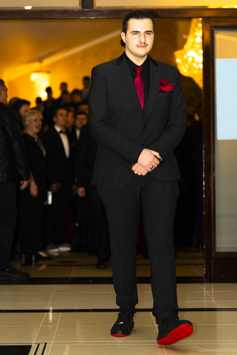 Zavirite na maturalni ples šibenske Industrijsko-obrtničke škole (2)