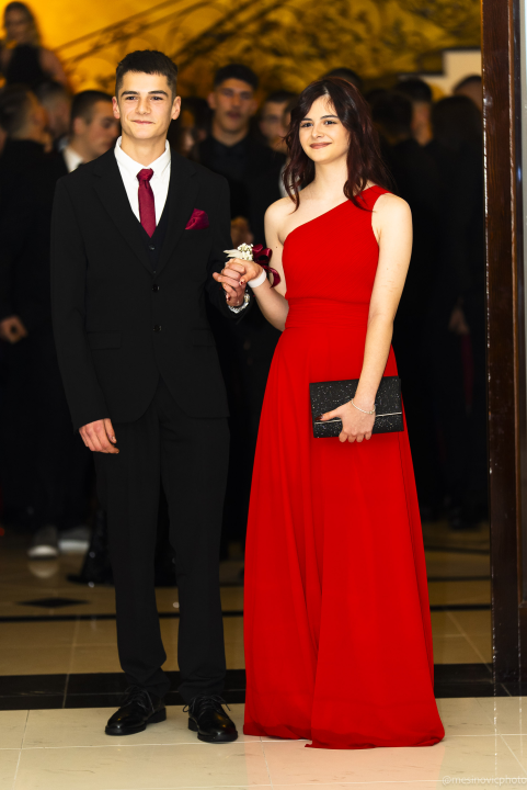 Zavirite na maturalni ples šibenske Industrijsko-obrtničke škole (2)