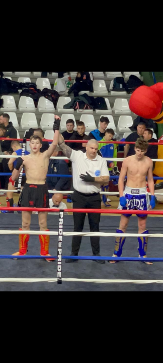 FOTO Tri zlata i bronca za KBK Dalmatino na međunarodnom turniru 'Karlovac Open'