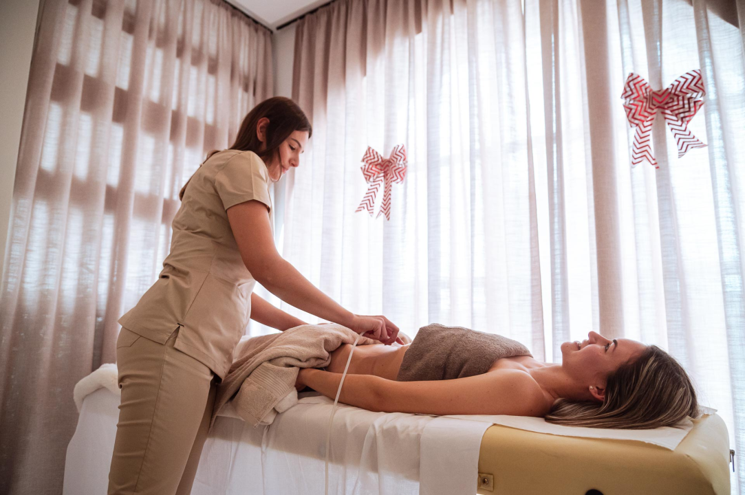 FOTO Ne znate što pokloniti za Valentinovo? Aura Harmony salon nudi 10 posto popusta na sve!