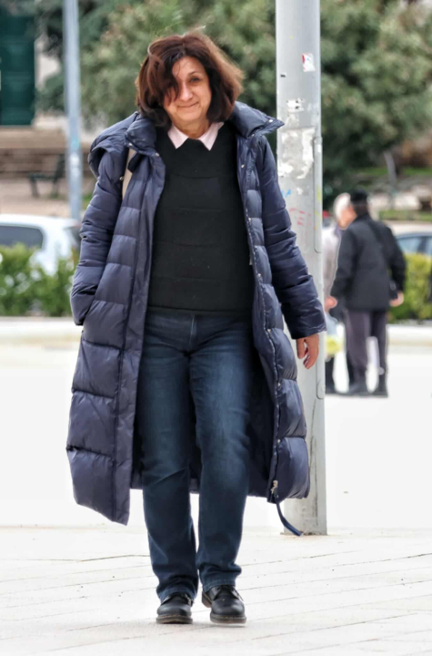 FOTO Đir po gradu, srijeda 11. veljače