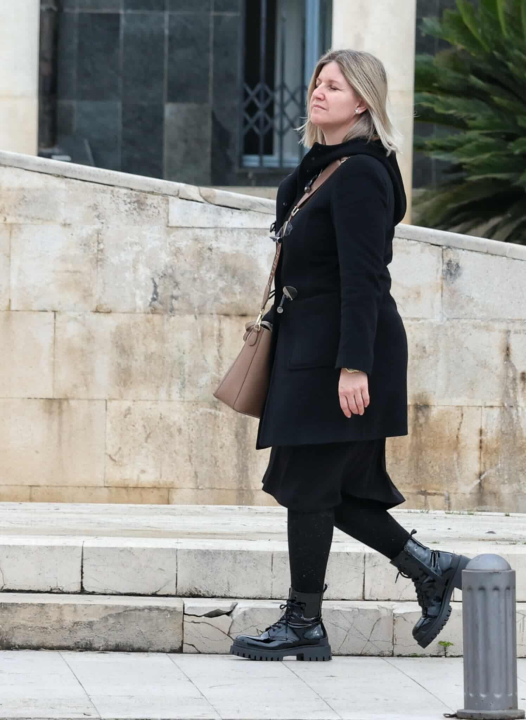 Đir po gradu, četvrtak 12. veljače