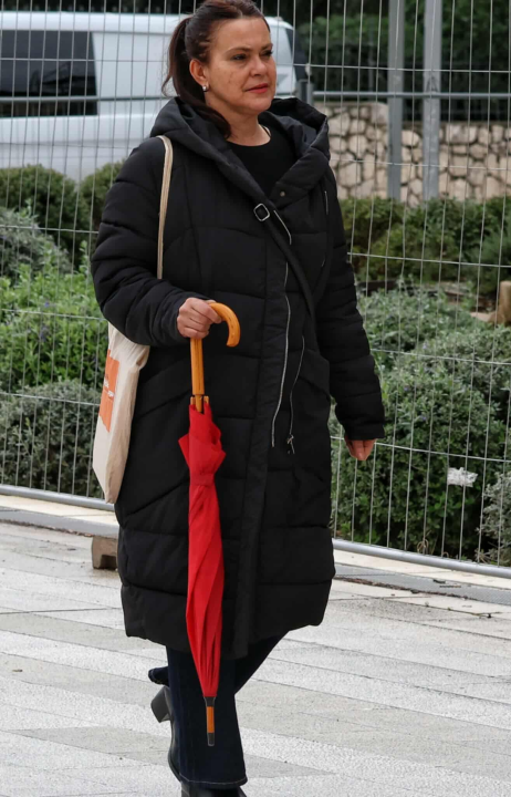 Đir po gradu, četvrtak 12. veljače