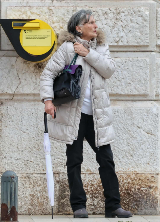 Đir po gradu, četvrtak 12. veljače